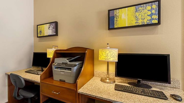Best Western Toni Inn Other