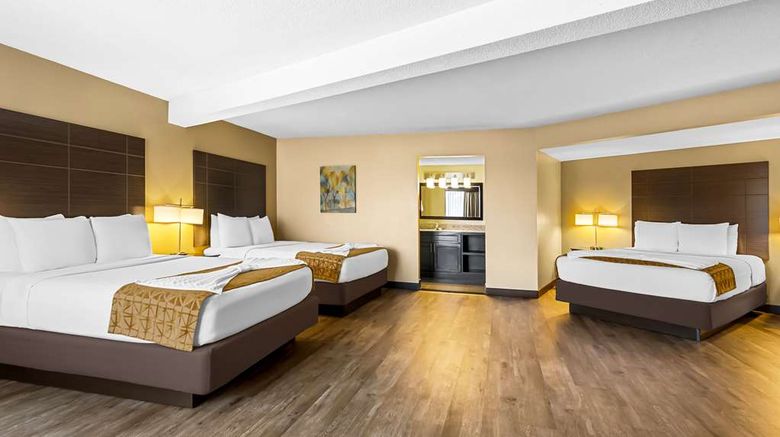 <b>Best Western Toni Inn Room</b>. Images powered by <a href="https://iceportal.shijigroup.com/" title="IcePortal" target="_blank">IcePortal</a>.
