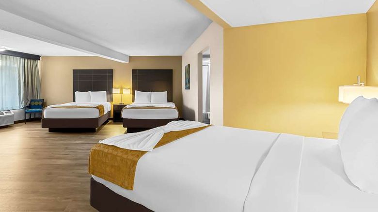 <b>Best Western Toni Inn Room</b>. Images powered by <a href="https://iceportal.shijigroup.com/" title="IcePortal" target="_blank">IcePortal</a>.