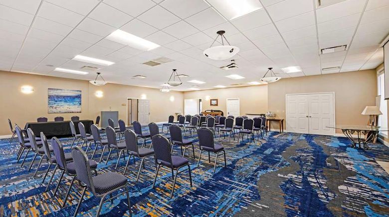 <b>Best Western Franklin Inn Meeting</b>. Images powered by <a href="https://iceportal.shijigroup.com/" title="IcePortal" target="_blank">IcePortal</a>.