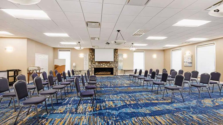 <b>Best Western Franklin Inn Meeting</b>. Images powered by <a href="https://iceportal.shijigroup.com/" title="IcePortal" target="_blank">IcePortal</a>.