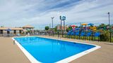 Best Western Franklin Inn Pool