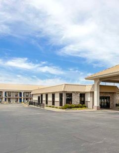 Best Western Franklin Inn