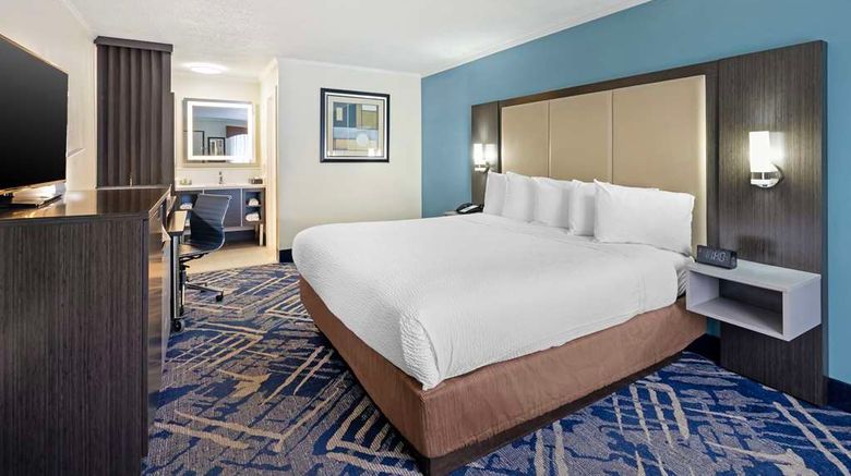 <b>Best Western Franklin Inn Room</b>. Images powered by <a href="https://iceportal.shijigroup.com/" title="IcePortal" target="_blank">IcePortal</a>.
