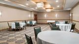 Best Western Newport Inn Ballroom