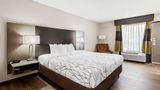 Best Western Fayetteville Inn Room