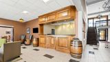 Best Western Fayetteville Inn Lobby