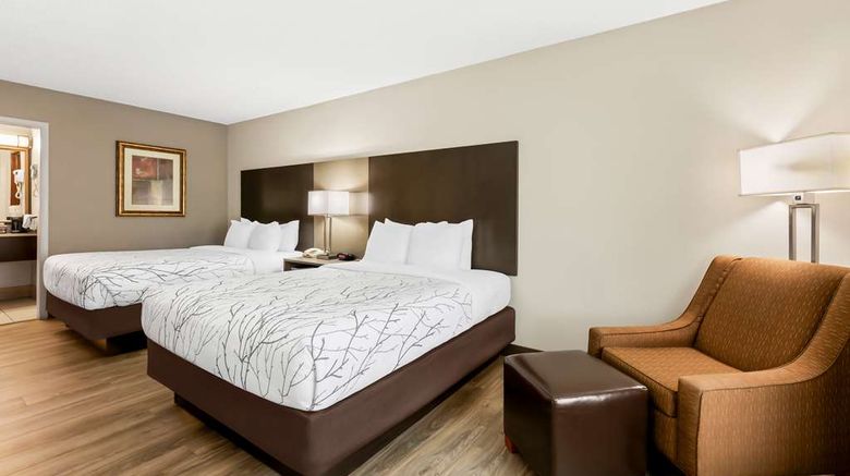 <b>Best Western Fayetteville Inn Room</b>. Images powered by <a href="https://iceportal.shijigroup.com/" title="IcePortal" target="_blank">IcePortal</a>.