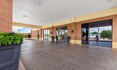 Best Western Fayetteville Inn