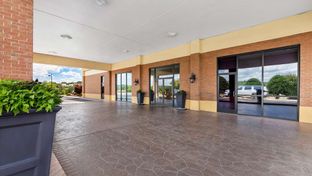 Best Western Fayetteville Inn