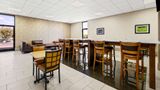 Best Western Fayetteville Inn Restaurant
