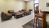 Best Western Fayetteville Inn Restaurant