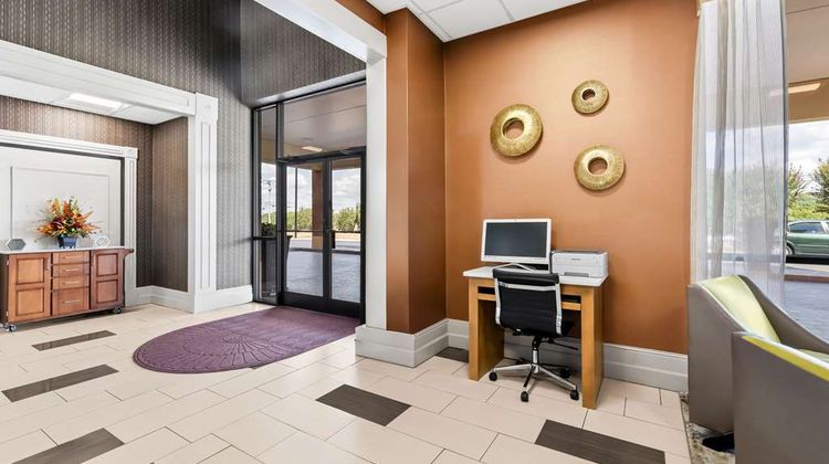 Best Western Fayetteville Inn Other