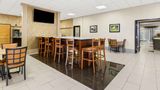 Best Western Fayetteville Inn Restaurant