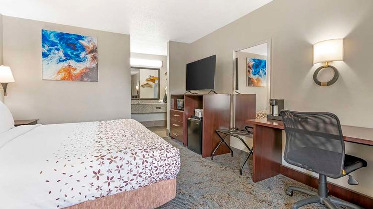 Best Western Royal Inn Room