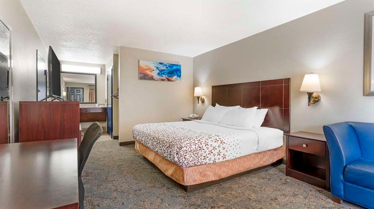 Best Western Royal Inn Room