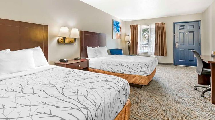 Best Western Royal Inn Room