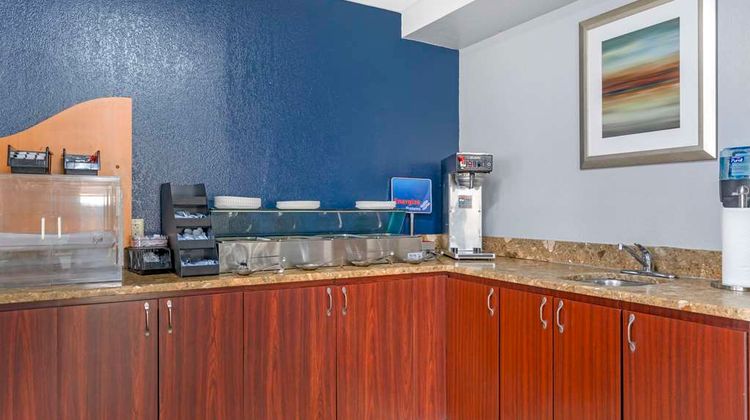 Best Western Royal Inn Restaurant