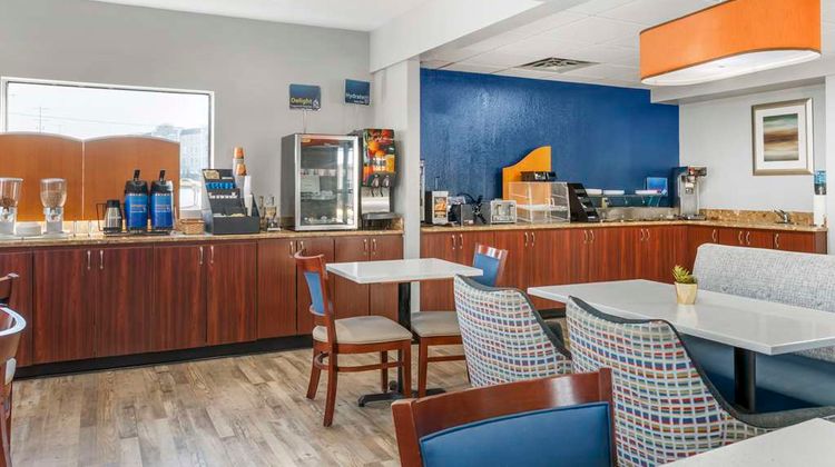 Best Western Royal Inn Restaurant