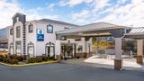 <b>Best Western Royal Inn Exterior</b>. Images powered by <a href="https://iceportal.shijigroup.com/" title="IcePortal" target="_blank">IcePortal</a>.