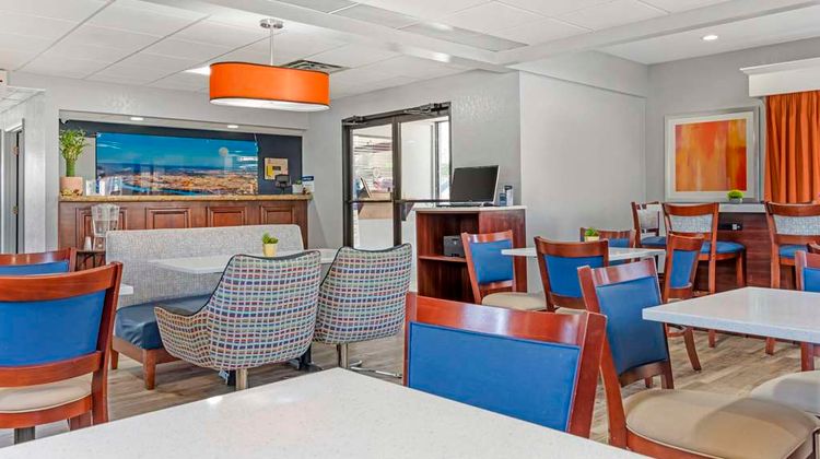 Best Western Royal Inn Restaurant