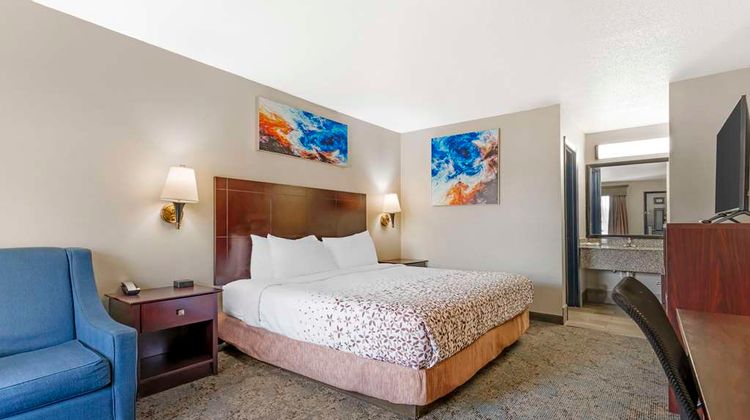 Best Western Royal Inn Room