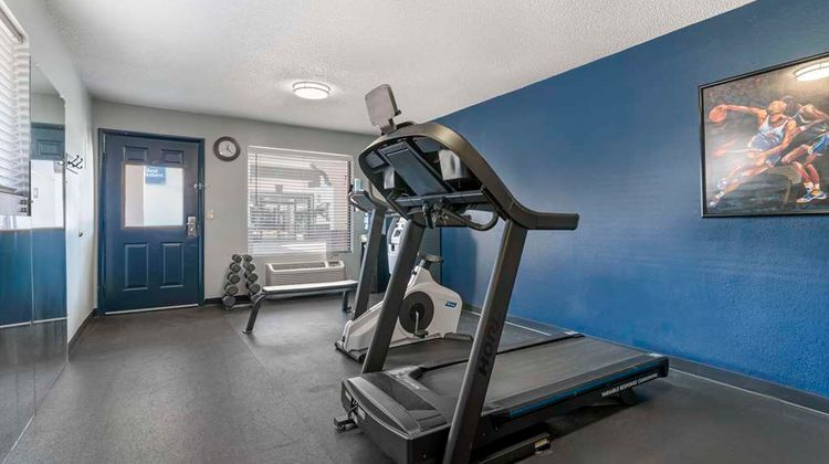 Best Western Royal Inn Health