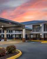 Best Western Royal Inn