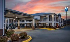 Best Western Royal Inn