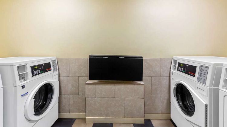 Best Western Dayton Other