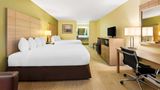 Best Western Dayton Room