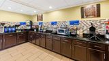 Best Western Dayton Restaurant