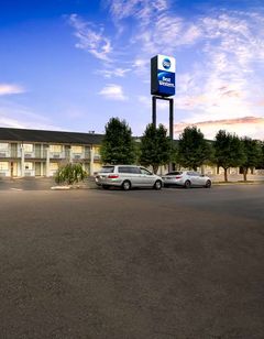 Best Western Dayton