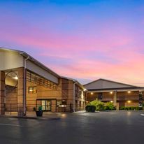 Best Western Shelbyville Inn and Suites