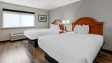 Best Western Shelbyville Inn and Suites Suite