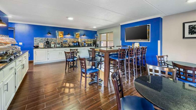 <b>Best Western Shelbyville Inn and Suites Restaurant</b>. Images powered by <a href="https://iceportal.shijigroup.com/" title="IcePortal" target="_blank">IcePortal</a>.
