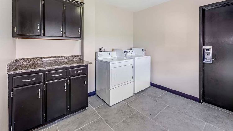 Best Western Shelbyville Inn and Suites Other