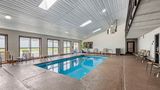 Best Western Shelbyville Inn and Suites Pool
