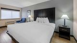 Best Western Shelbyville Inn and Suites Room