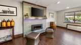 Best Western Shelbyville Inn and Suites Lobby
