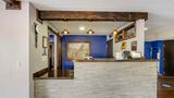Best Western Shelbyville Inn and Suites Lobby