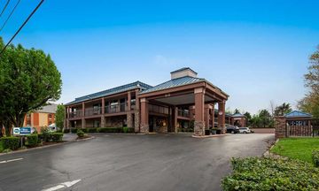 Best Western Murfreesboro