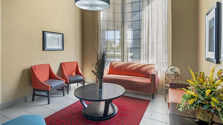 <b>Best Western Suites near Opryland Lobby</b>. Images powered by <a href="https://iceportal.shijigroup.com/" title="IcePortal" target="_blank">IcePortal</a>.