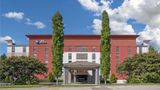 Best Western Suites near Opryland Exterior