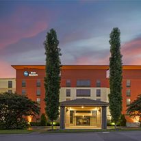 Best Western Suites near Opryland
