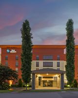 Best Western Suites near Opryland