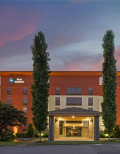 Best Western Suites near Opryland