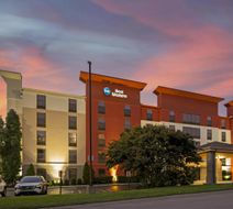 Best Western Suites near Opryland Exterior