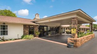 Best Western Inn