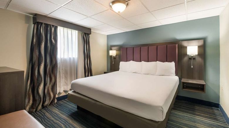 <b>Best Western Inn Room</b>. Images powered by <a href="https://iceportal.shijigroup.com/" title="IcePortal" target="_blank">IcePortal</a>.